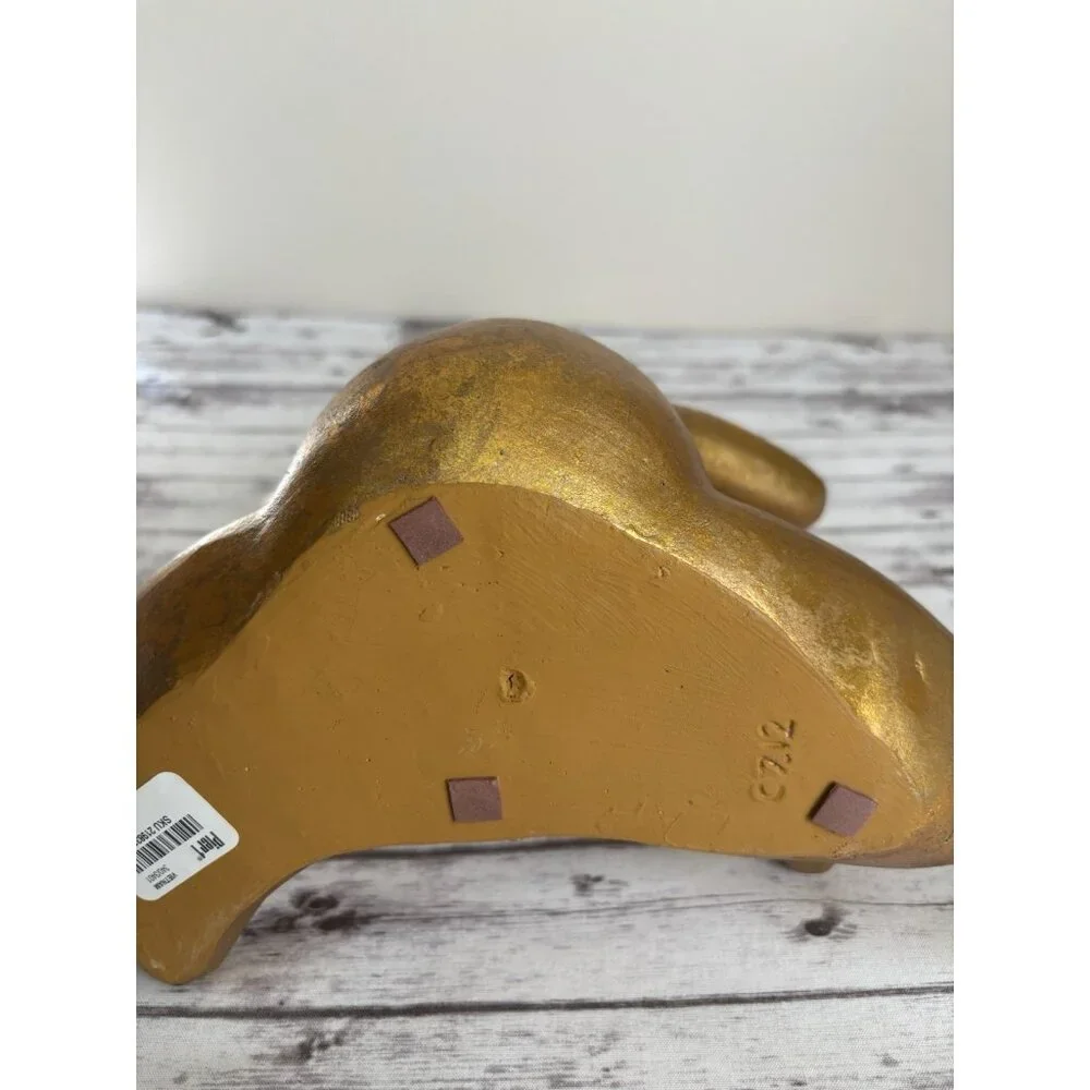 Pier 1 made clay