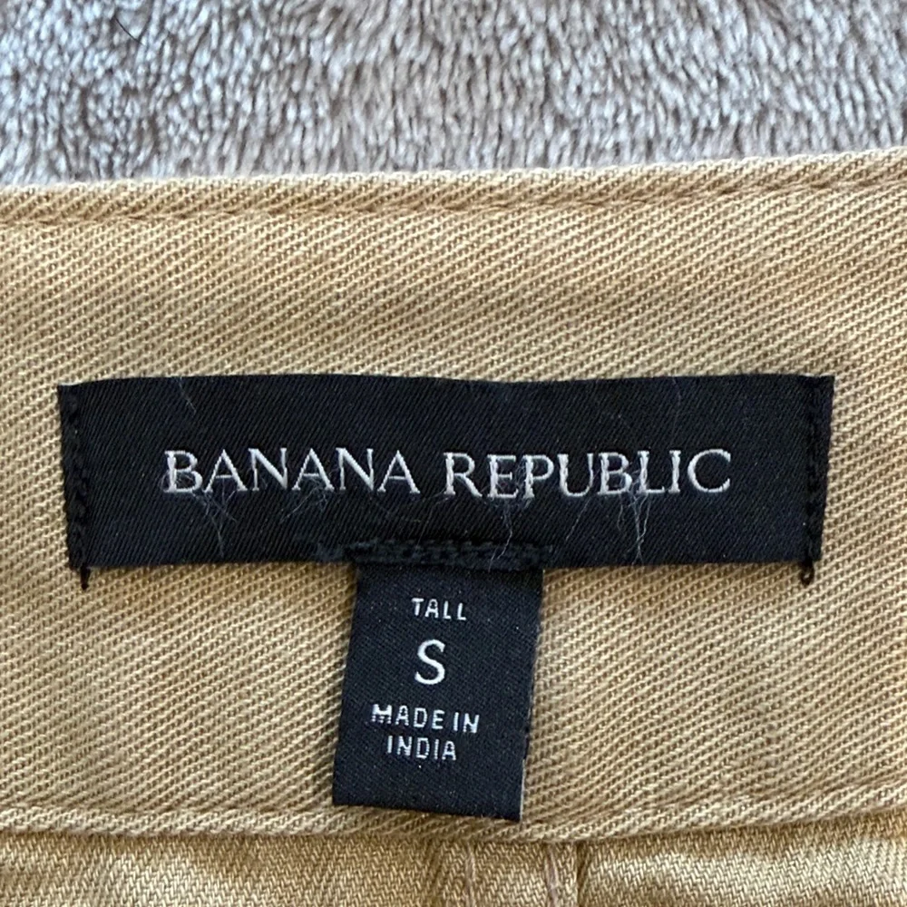 Banana Republic structured mini