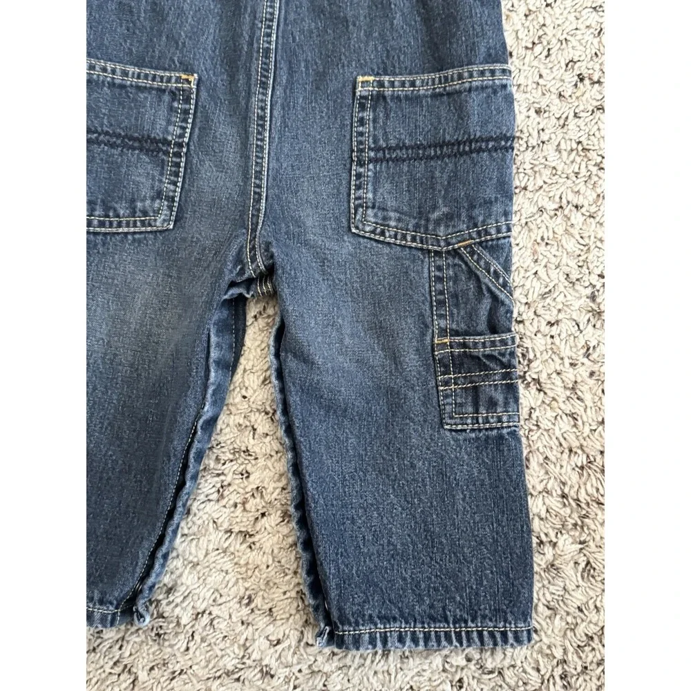 OshKosh Bgosh please note