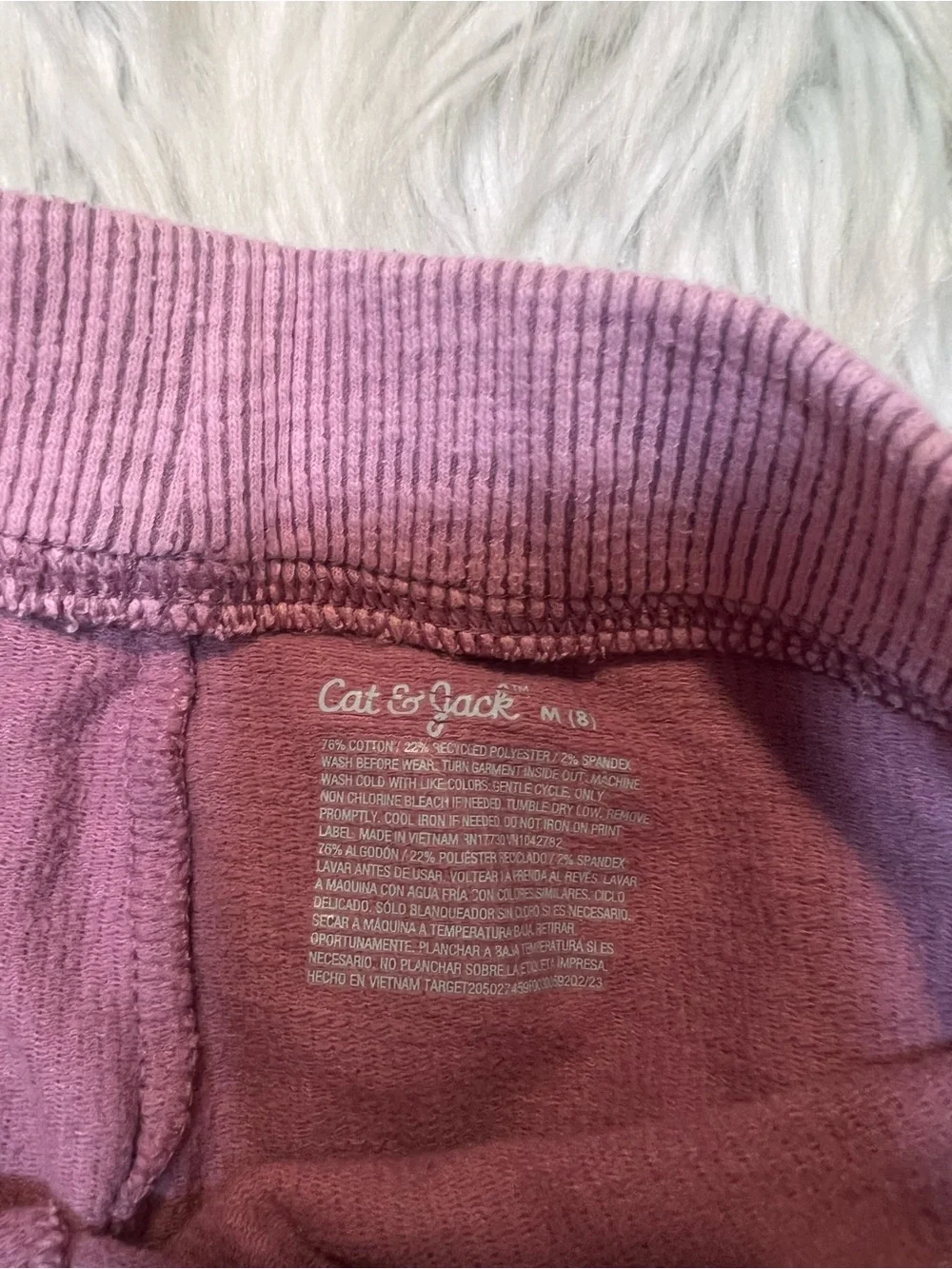 Cat & Jack good some