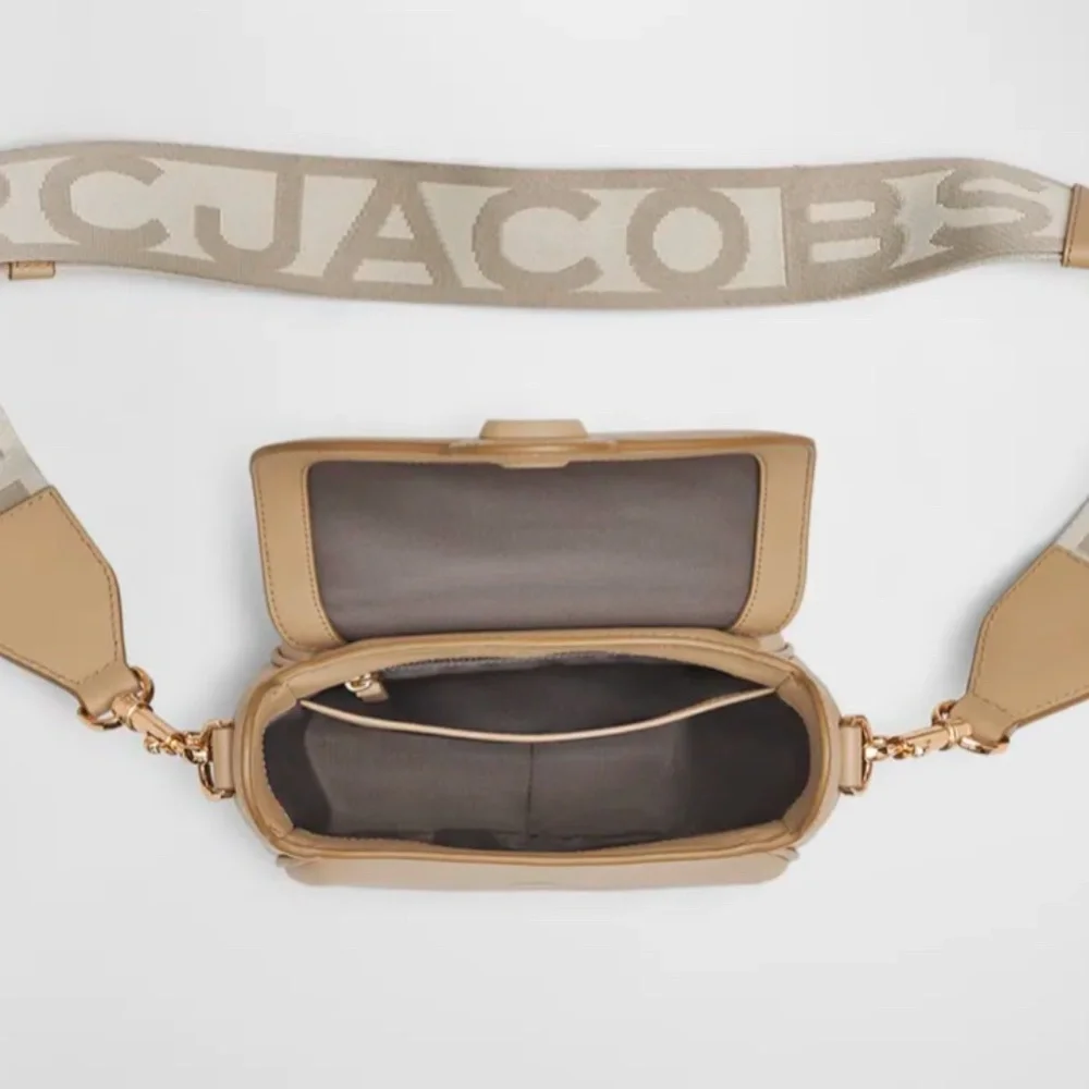 Marc Jacobs saddle bag