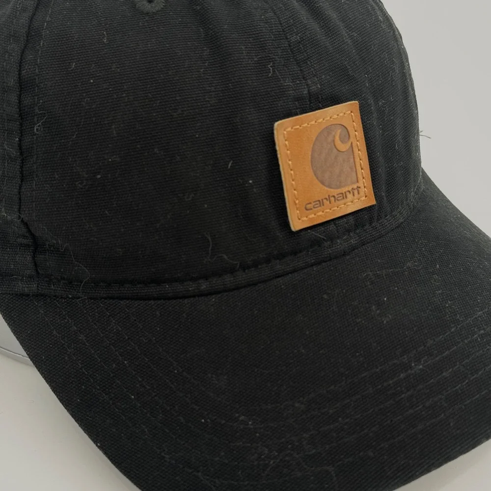 Carhartt durable outdoor baseball