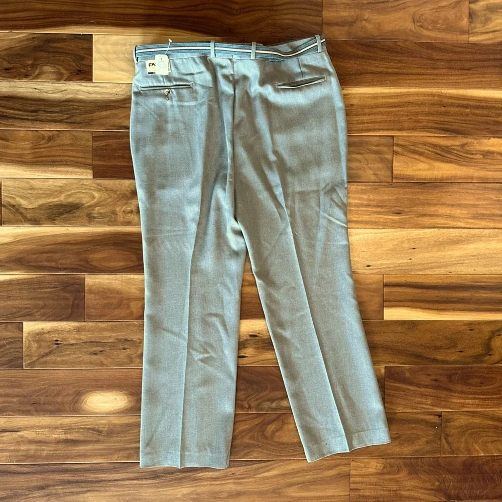 Farah oatmeal tan