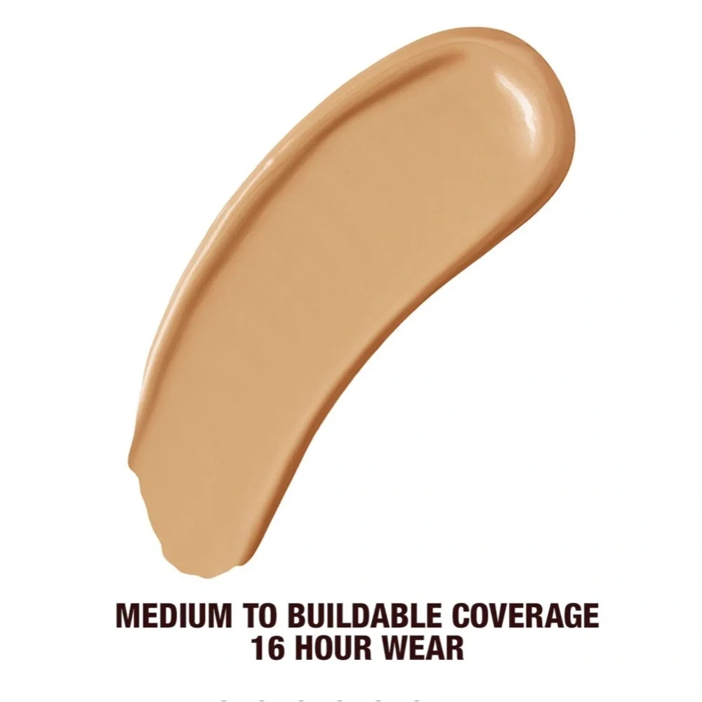 Charlotte Tilbury charlotte tilbury