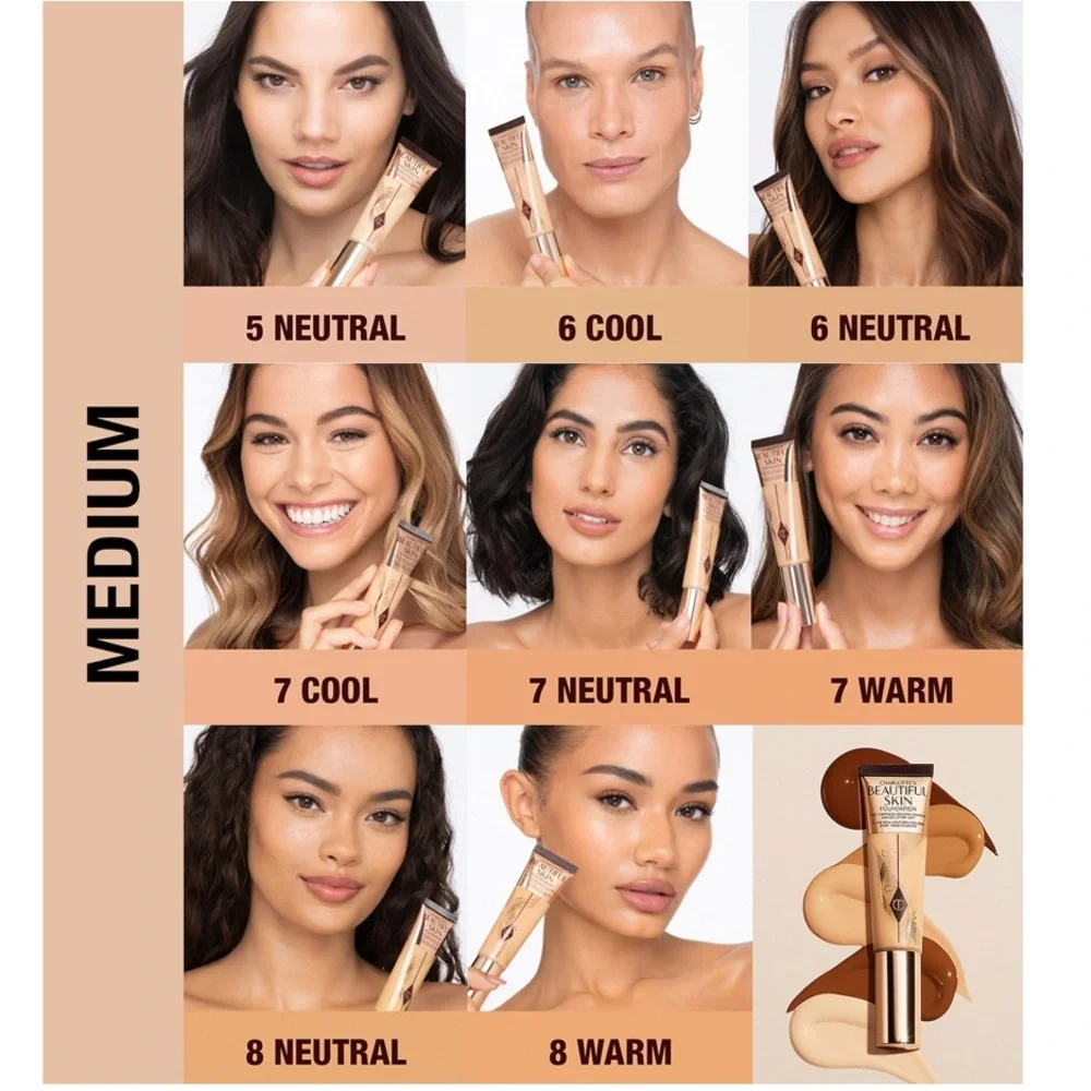 Charlotte Tilbury charlotte tilbury