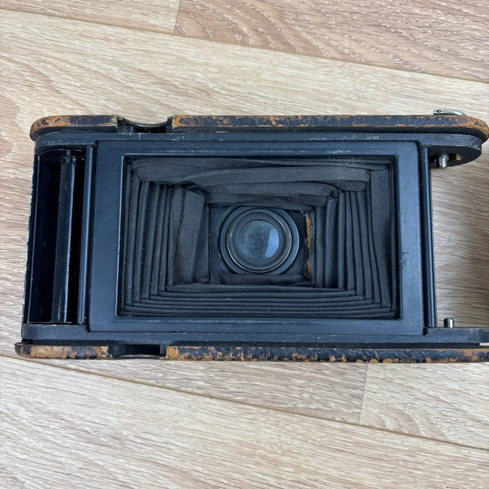 Kodak vintage eastman