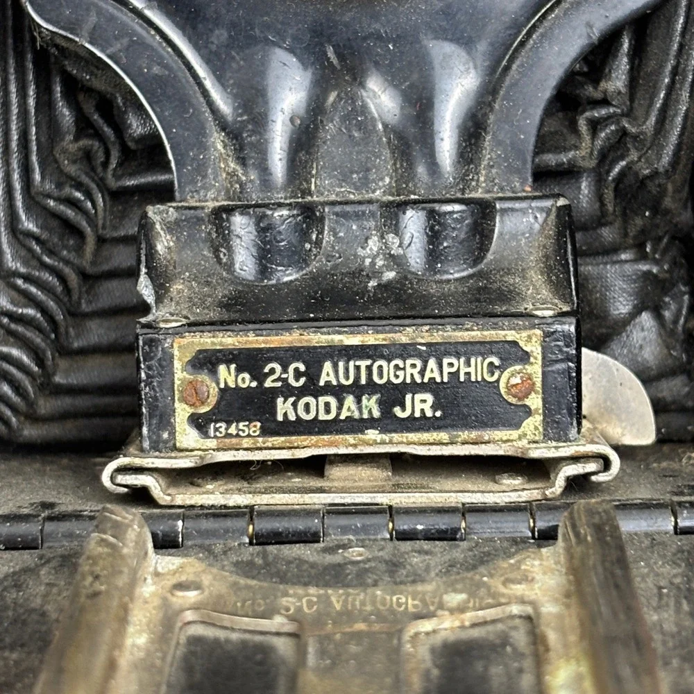 Kodak vintage eastman