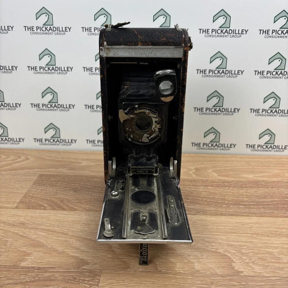 Kodak vintage eastman