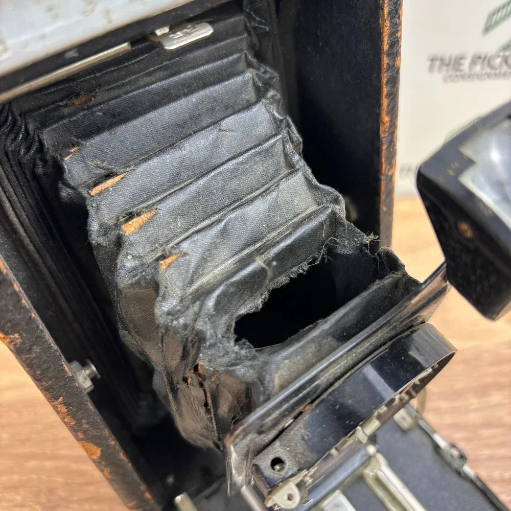 Kodak vintage eastman