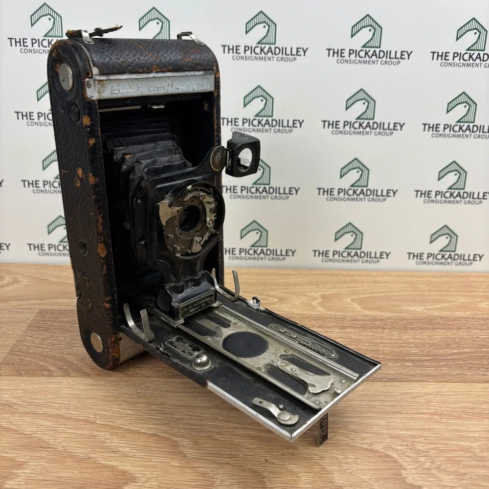 Kodak vintage eastman