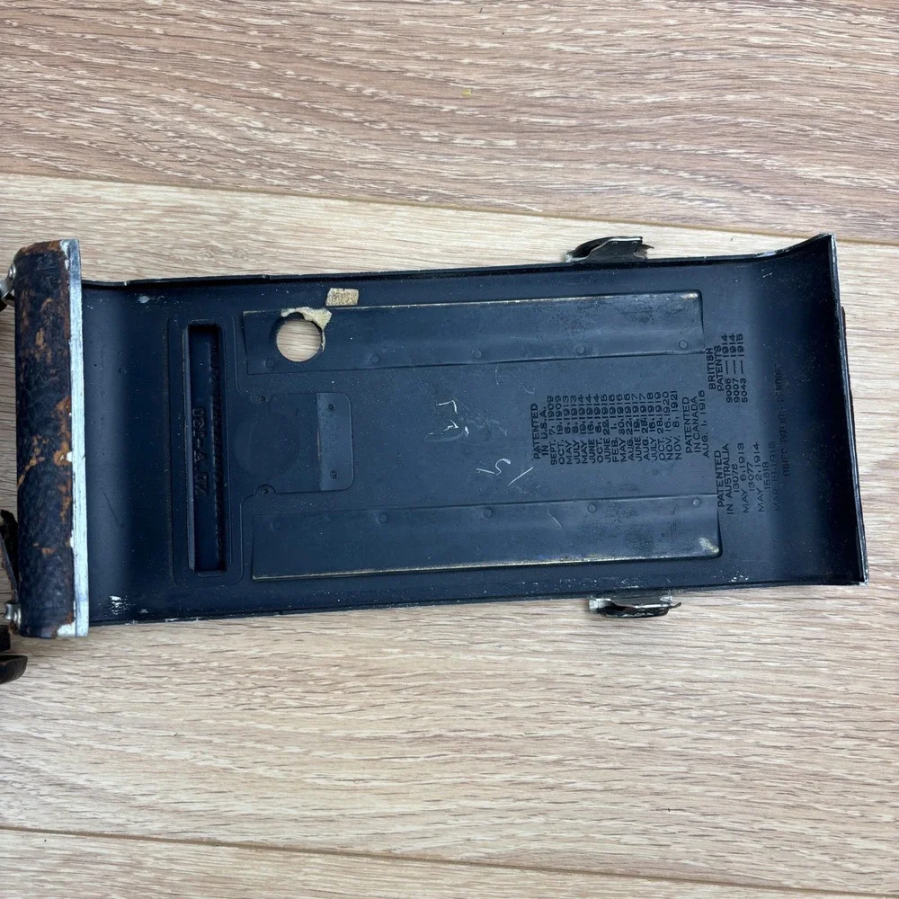 Kodak vintage eastman