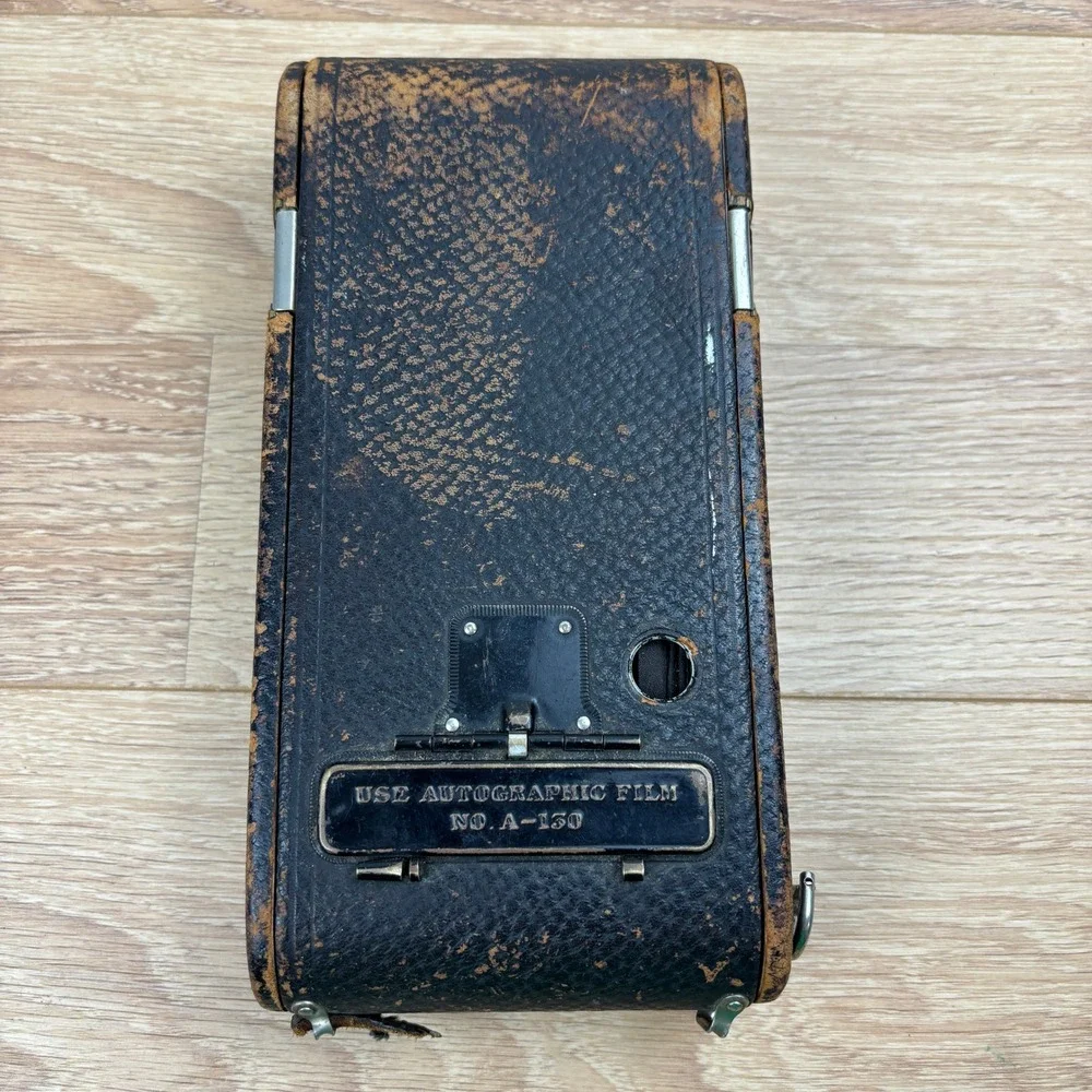 Kodak vintage eastman