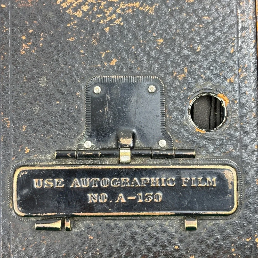 Kodak vintage eastman