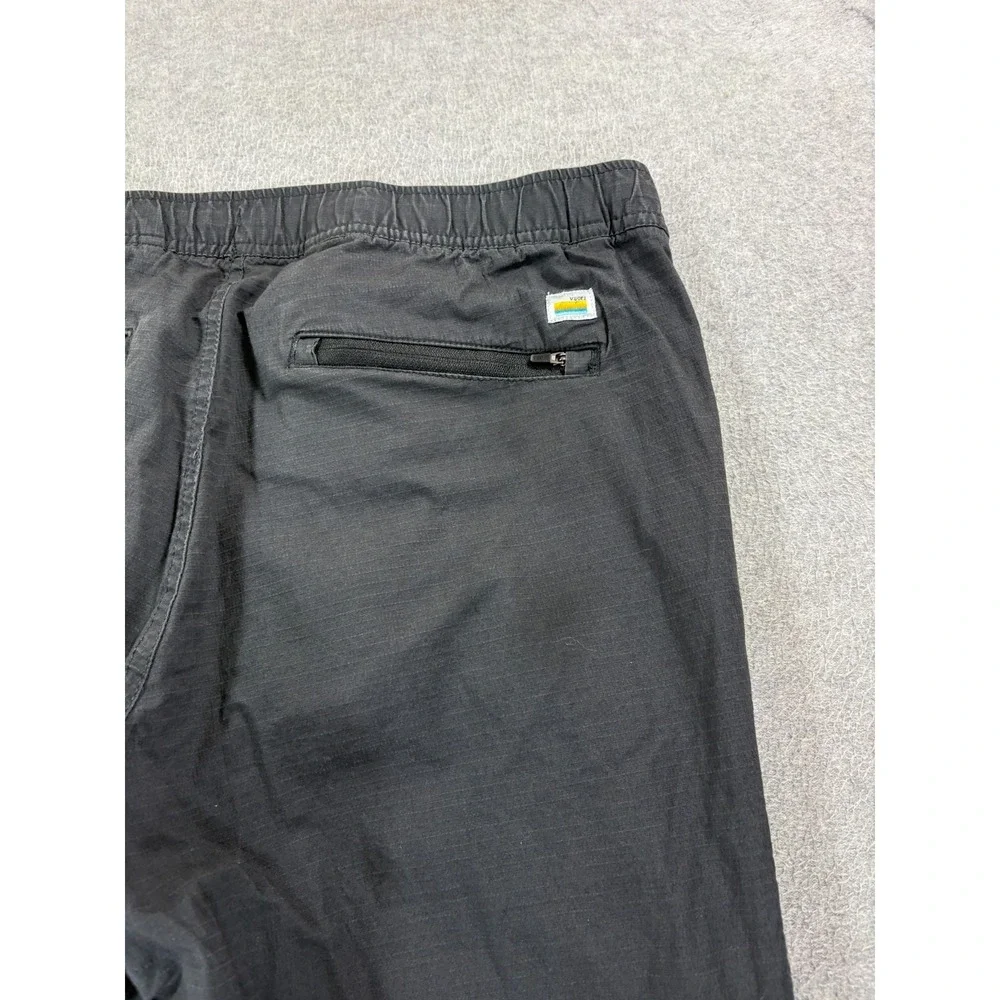 Vuori lightning fast