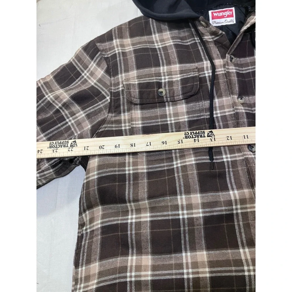 Wrangler k35 no