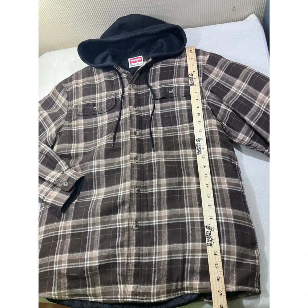 Wrangler k35 no
