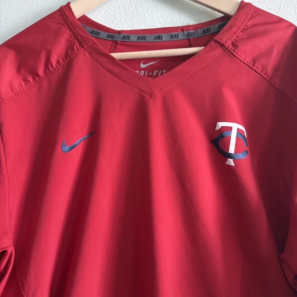 Nike product minnesota
