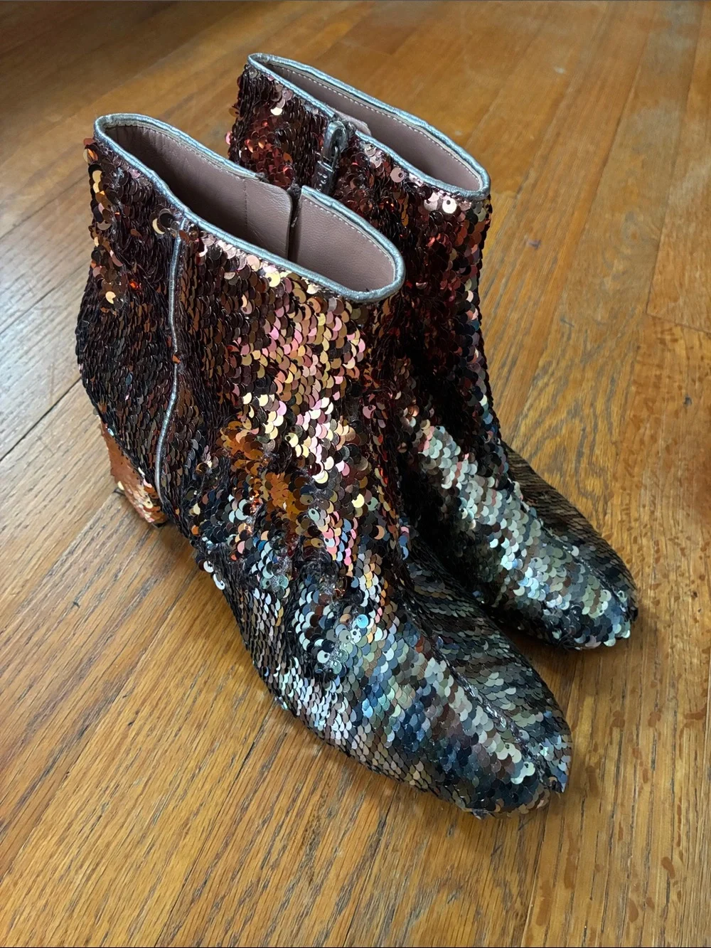 Pollini easy bold