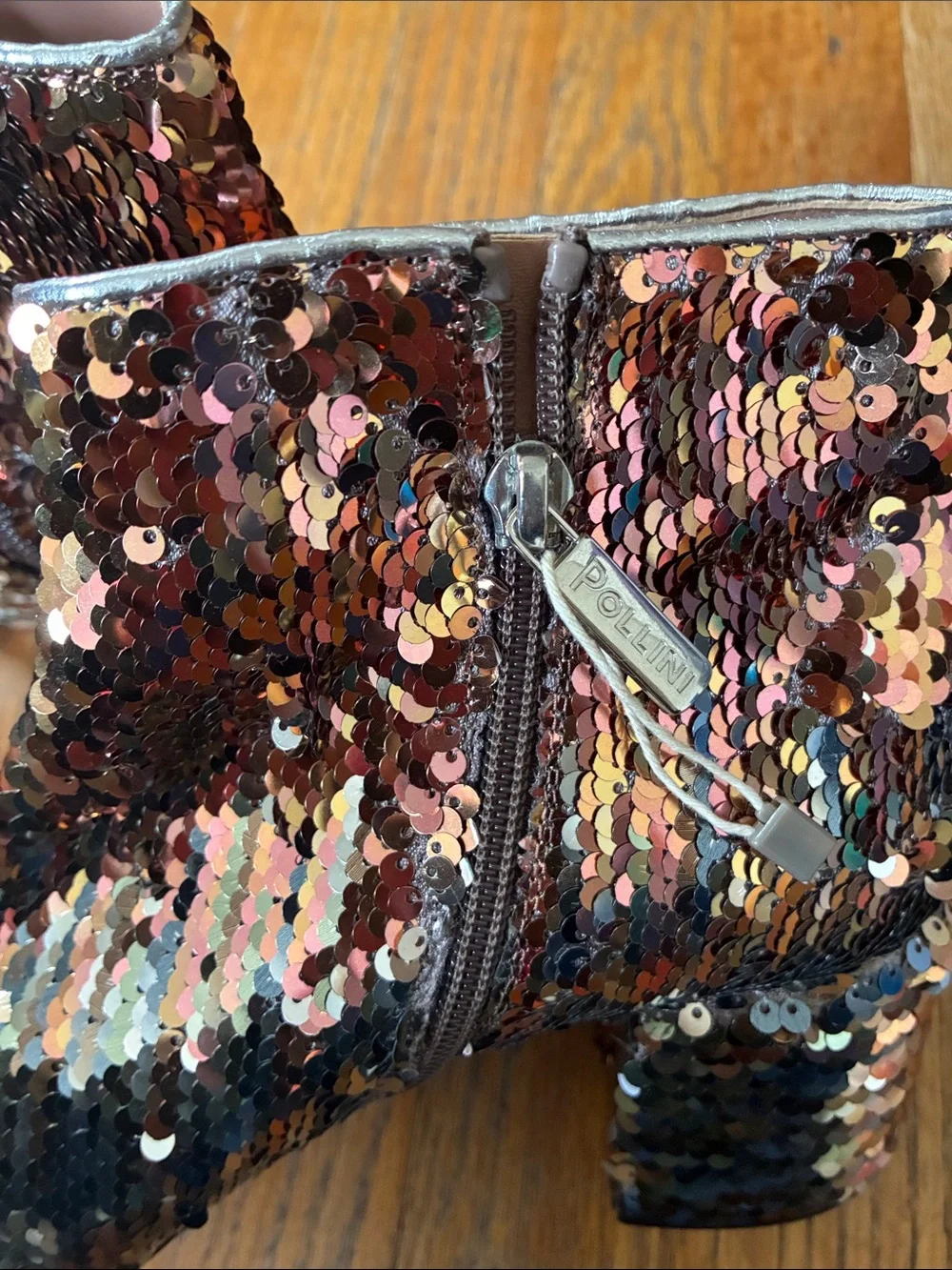 Pollini easy style