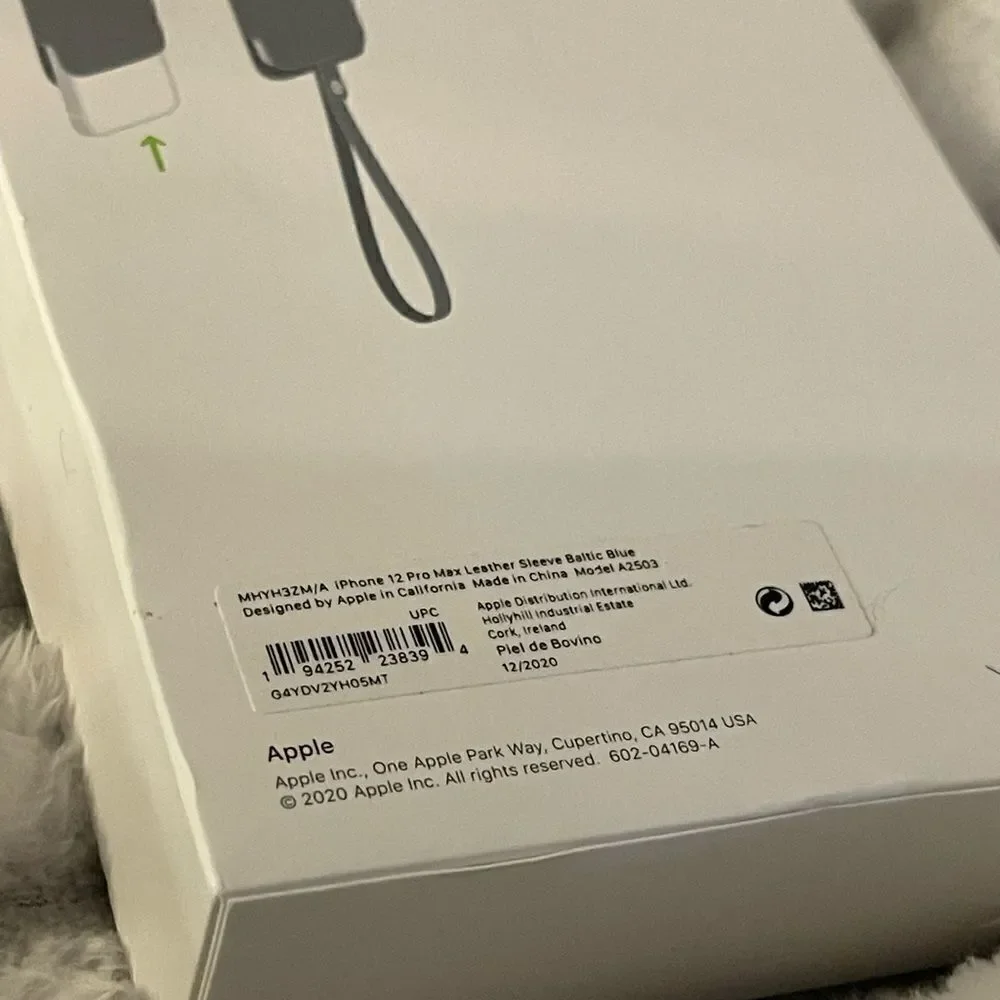 apple iphone