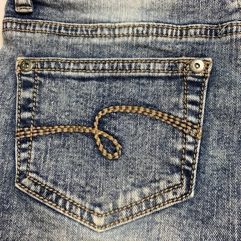Justice these shorts