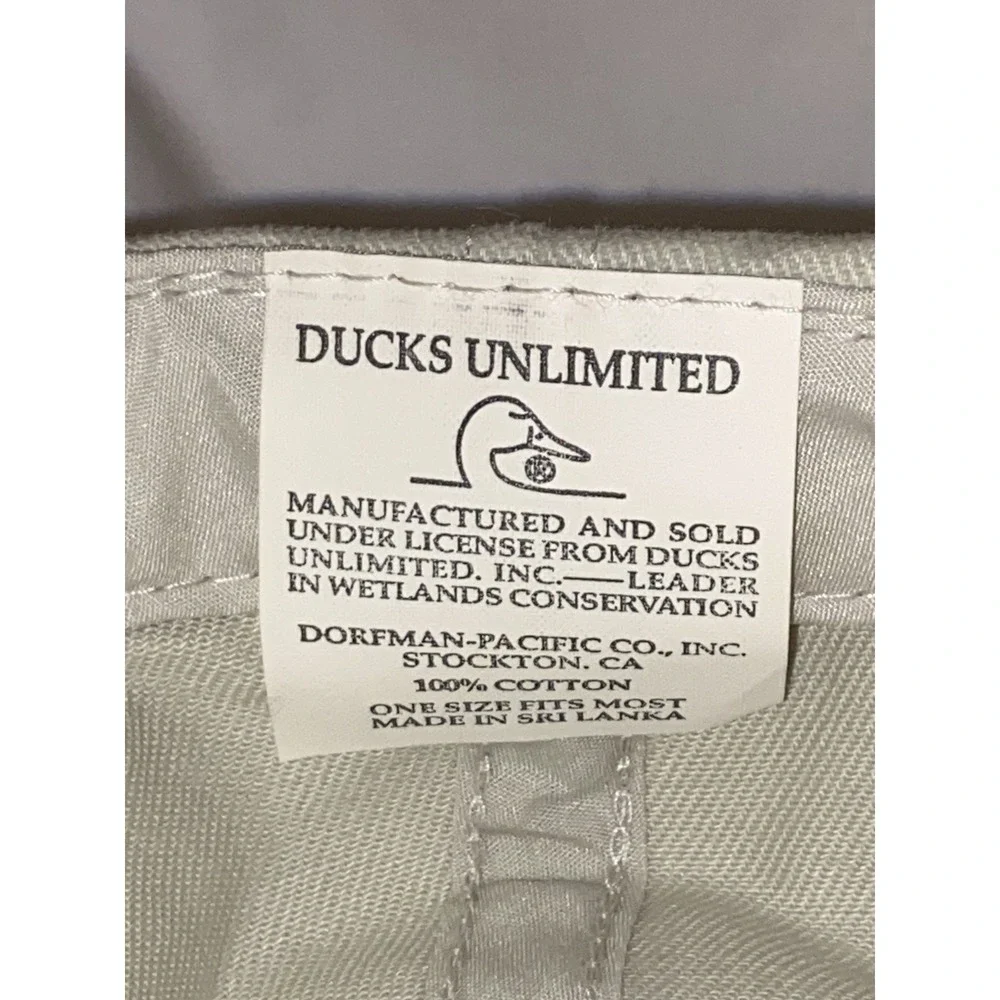 Ducks Unlimited ducks unlimited