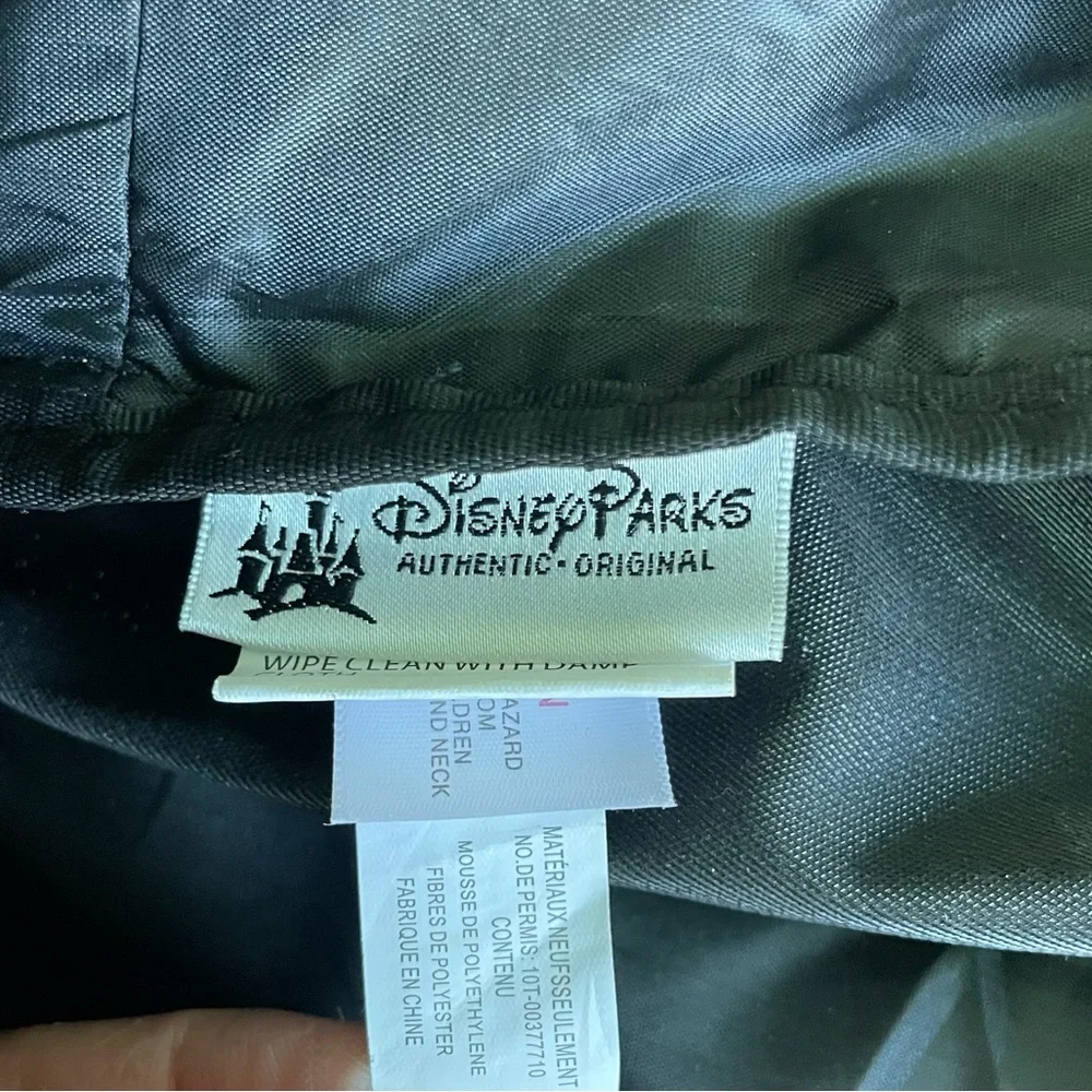 Disneyland Resort disney parks