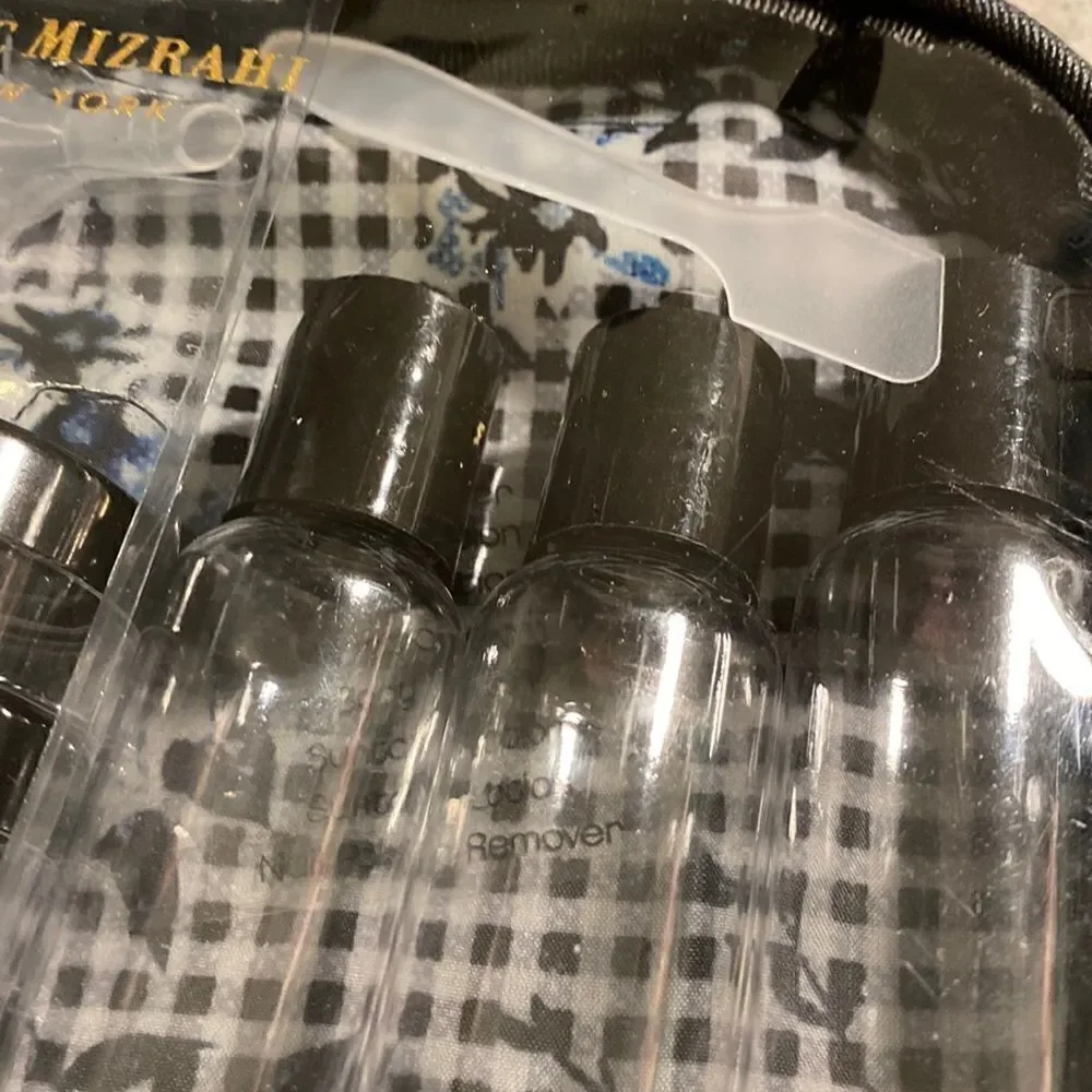 Isaac Mizrahi nwt package