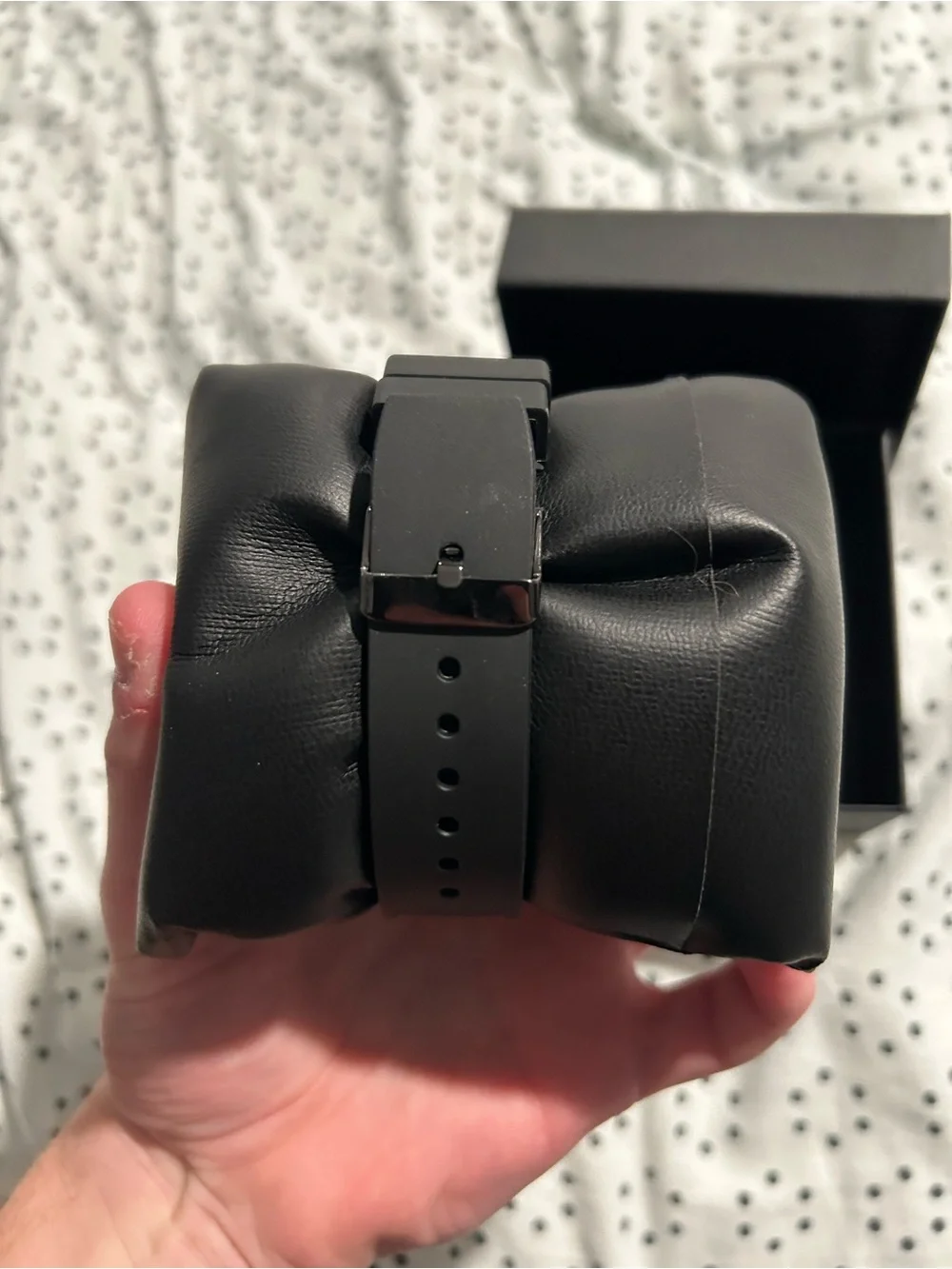 N/A men watch