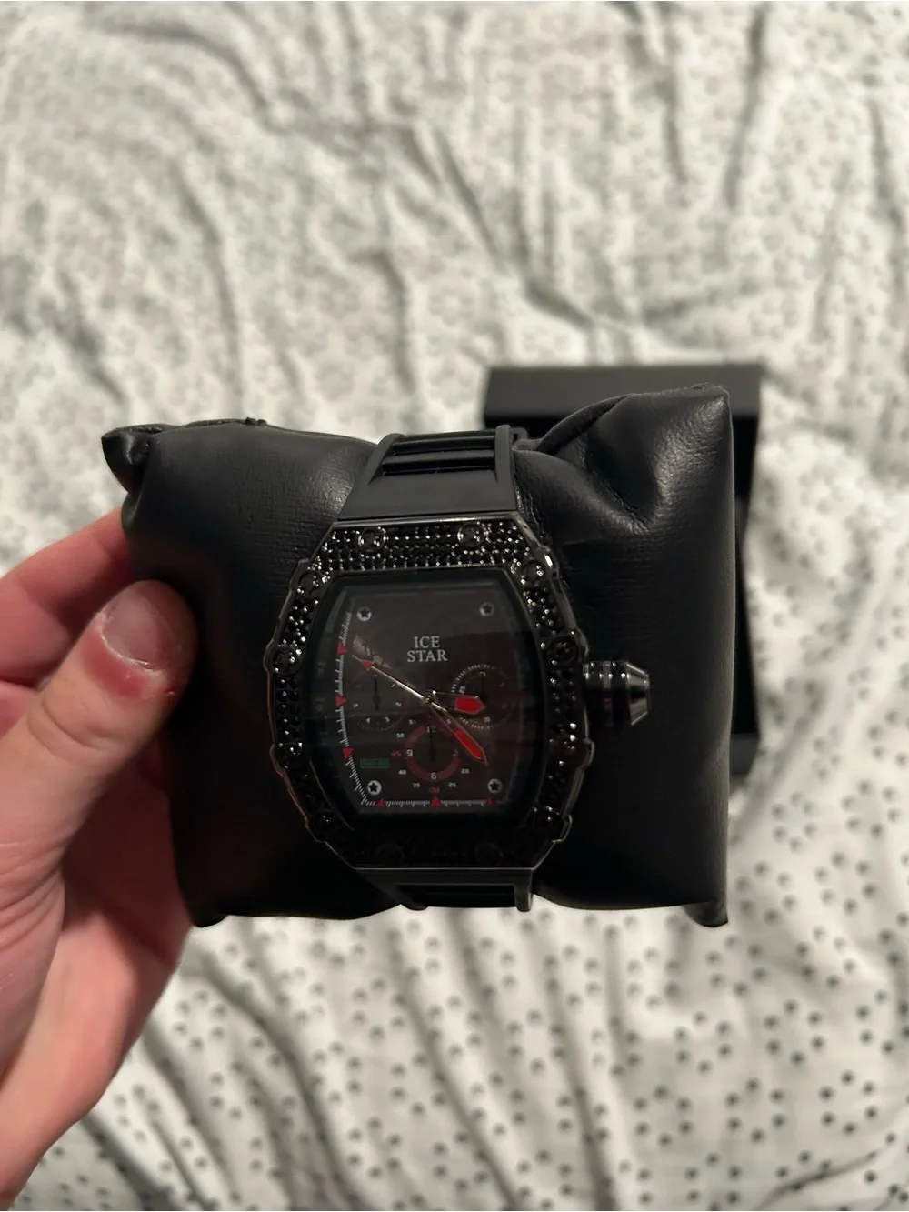 N/A men watch