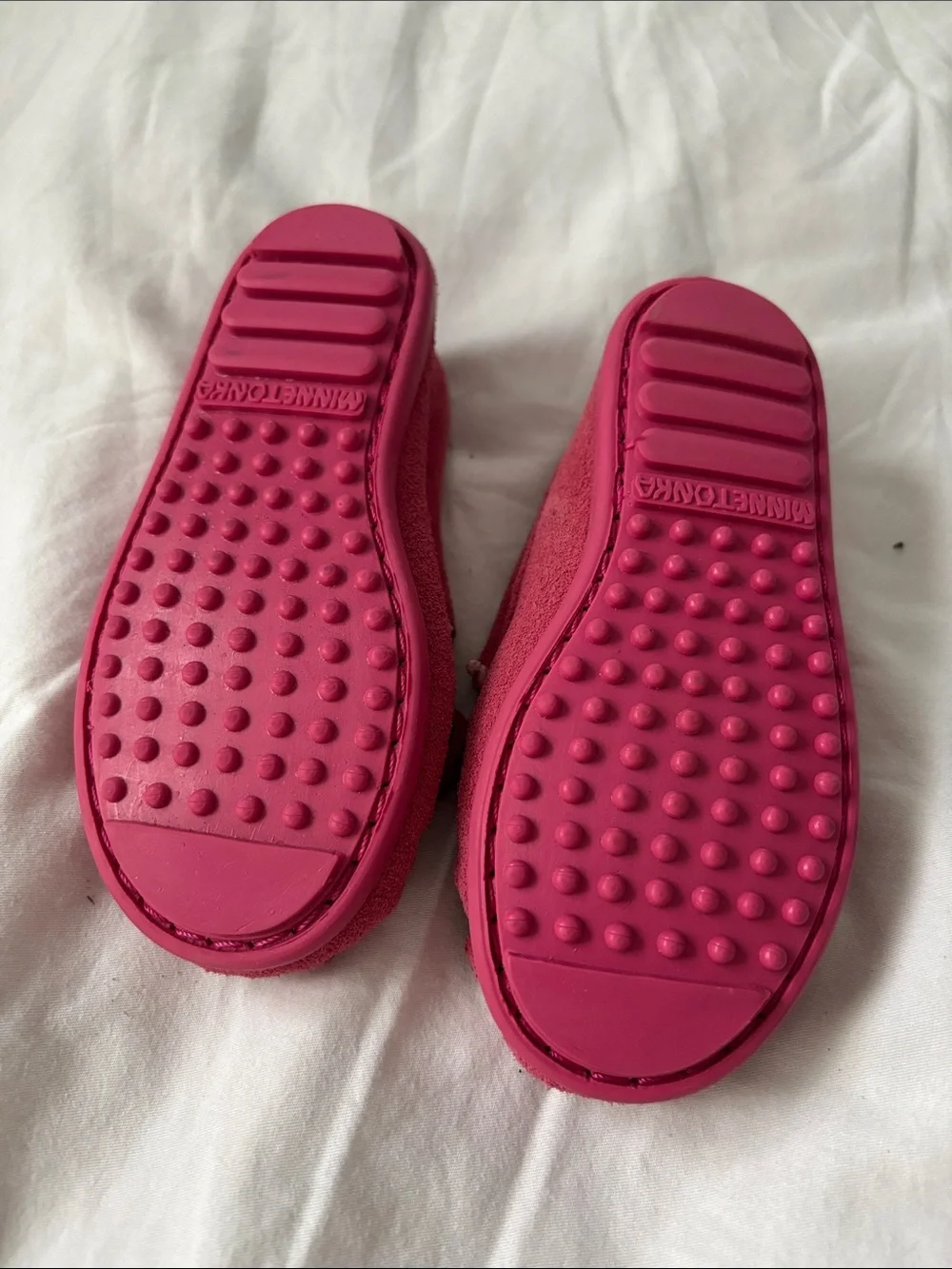 Minnetonka soft hot