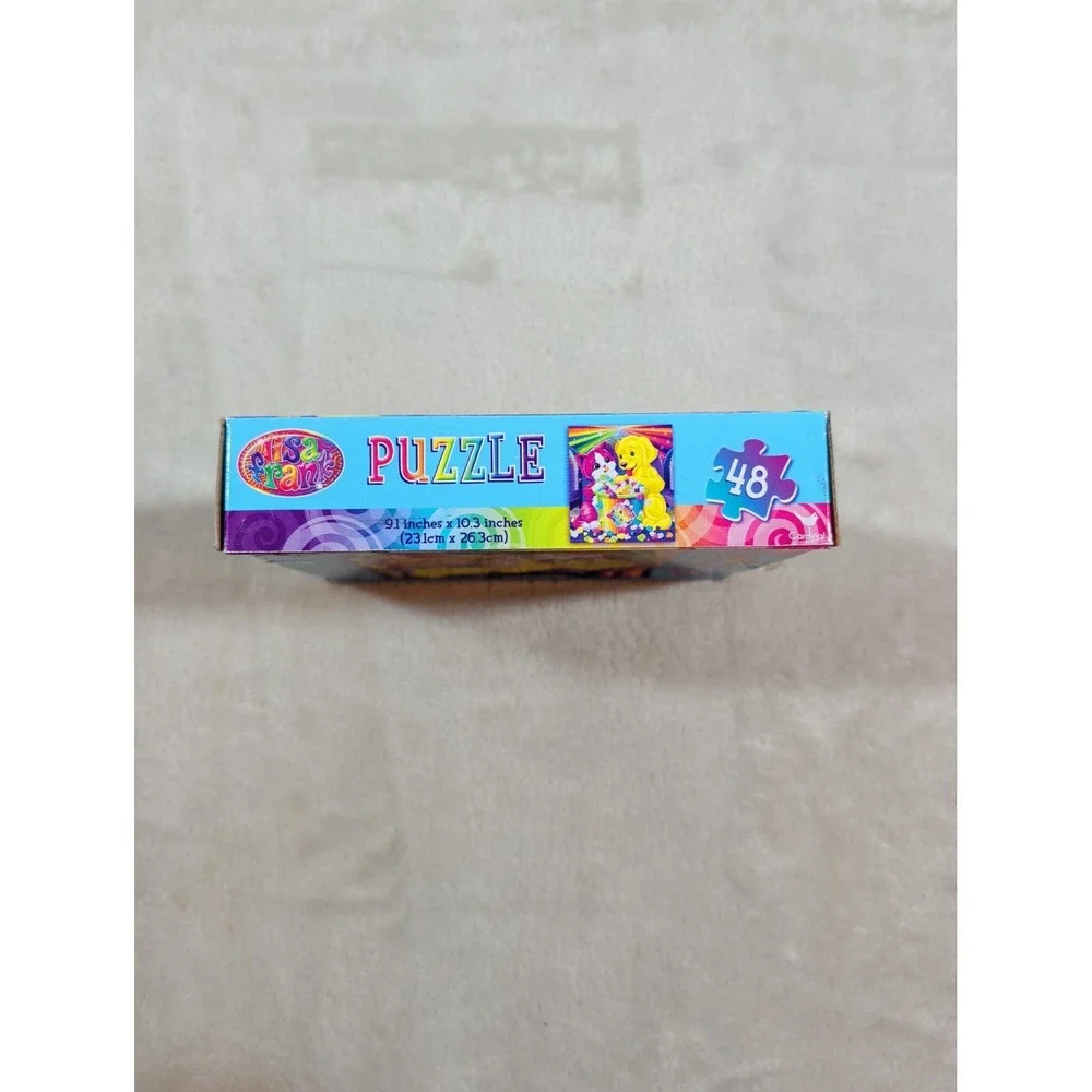Lisa Frank lisa frank