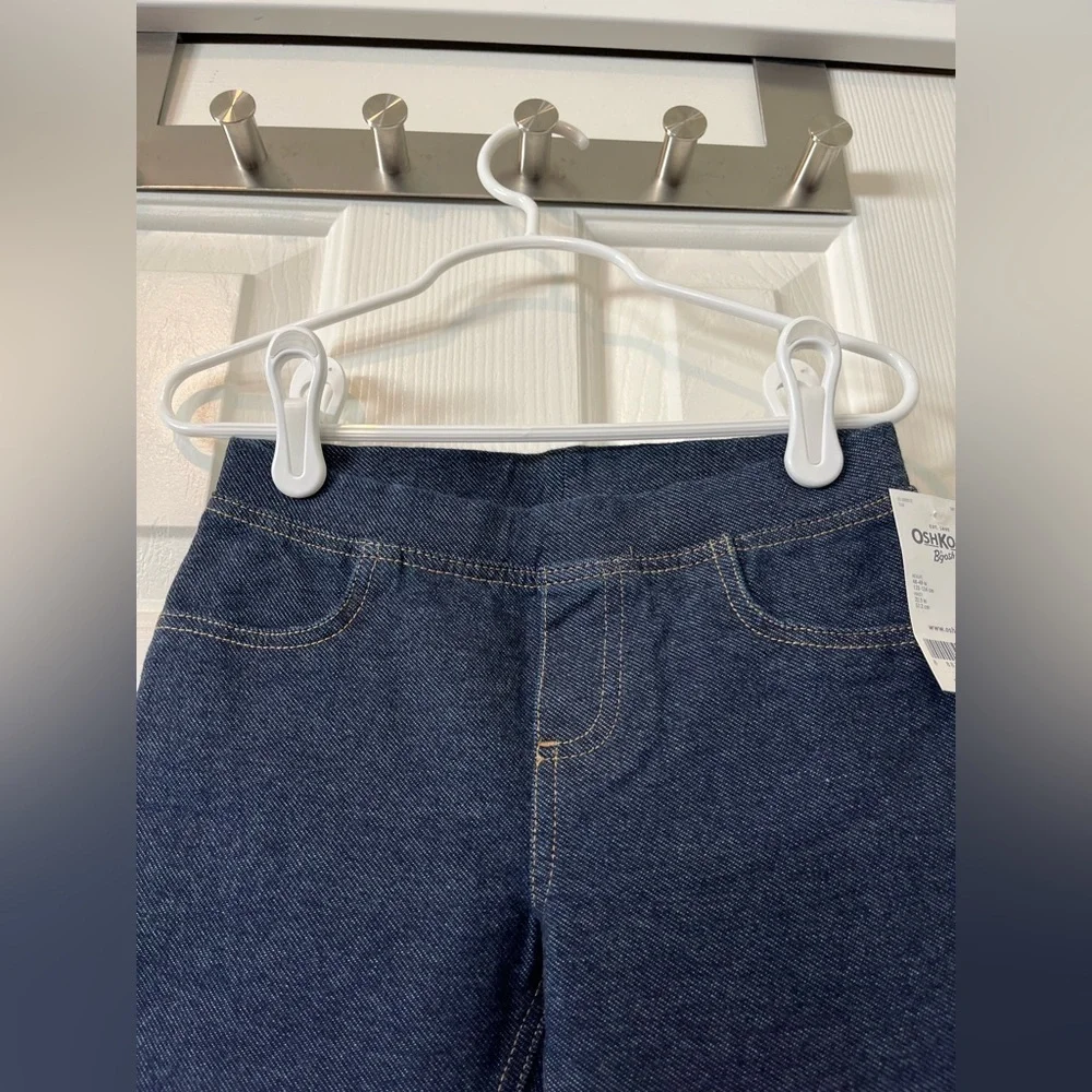 OshKosh Bgosh nwt osh