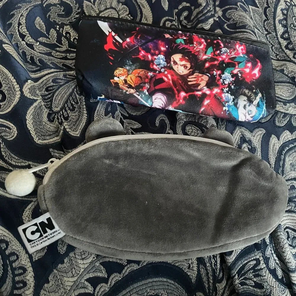 Cartoon Network bundle two