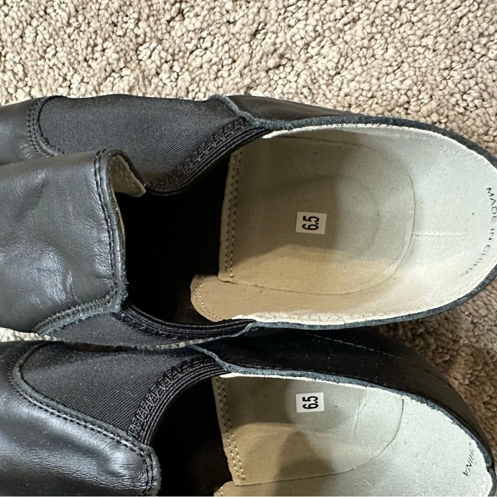 N/A experience comfort