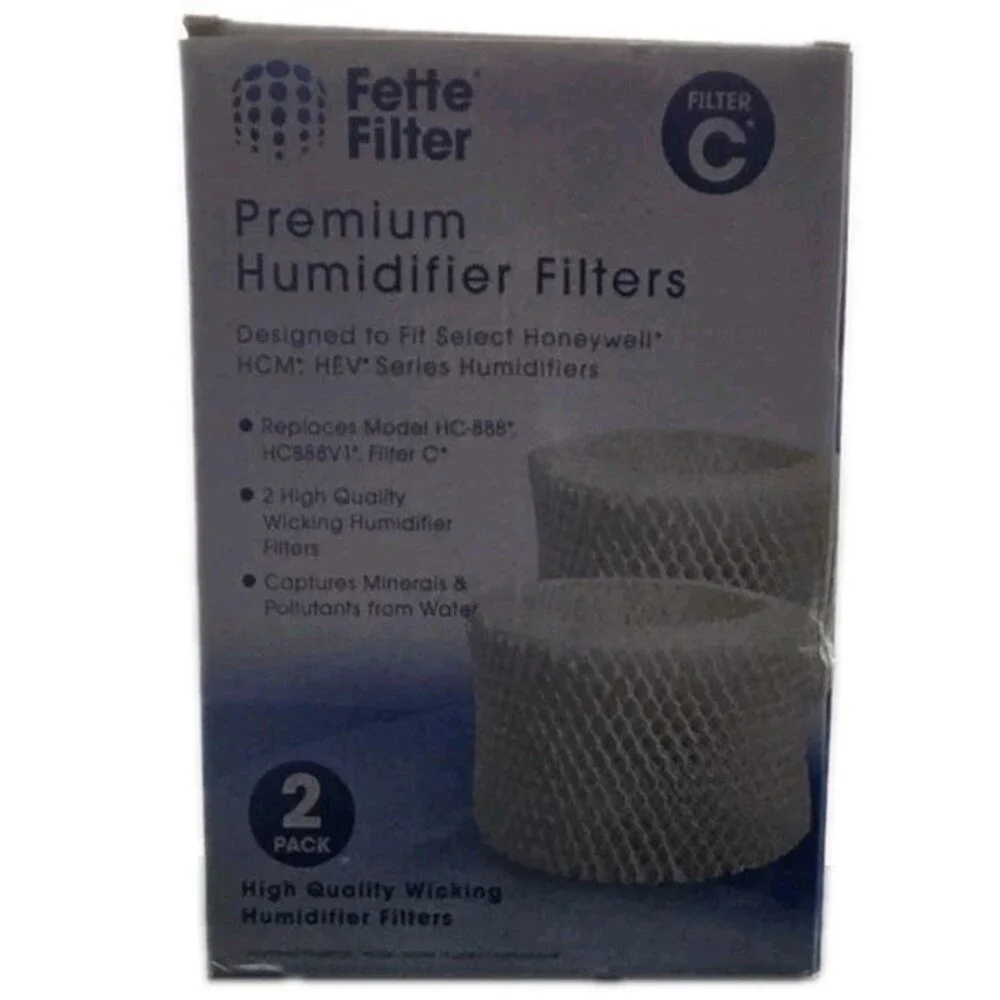Fette Filter two hc14v1 pure