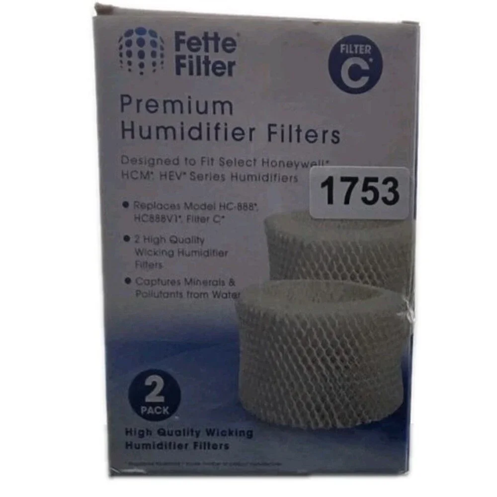 Fette Filter your comfortable home