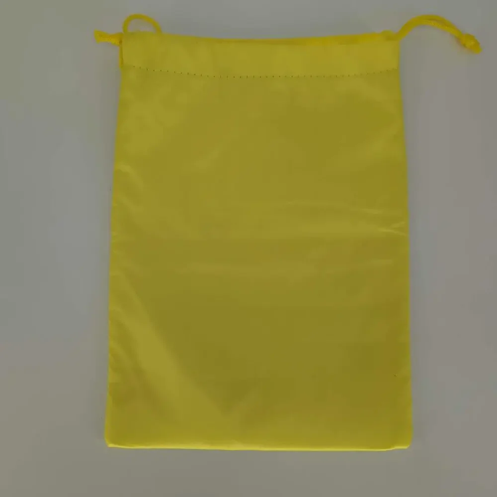 No brand yellow lightweight