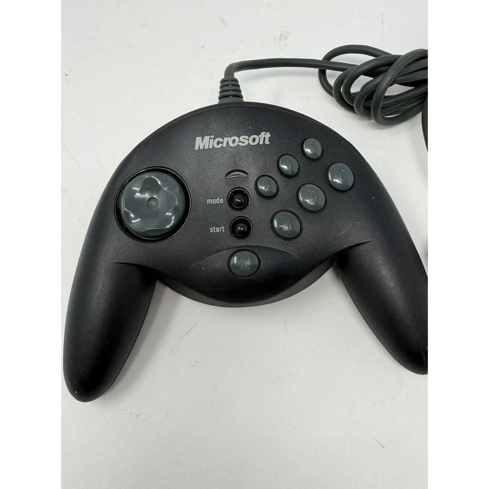 Microsoft sound classic nostalgic
