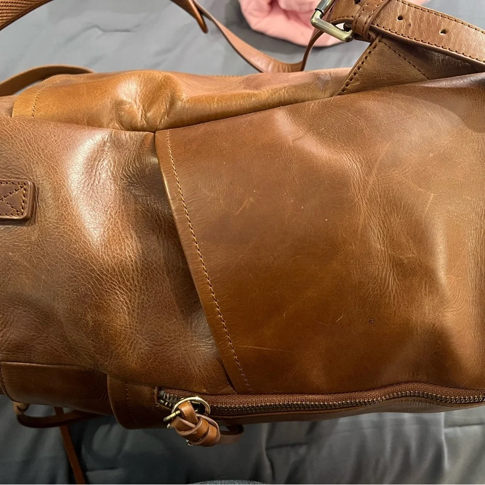 N/A versatile brown