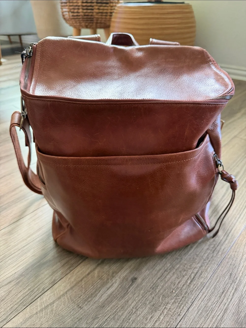 N/A versatile brown