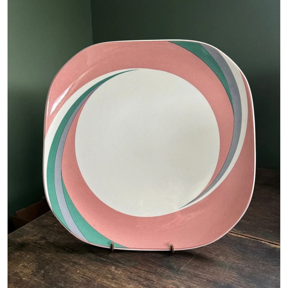 Sango quadrille pinwheel