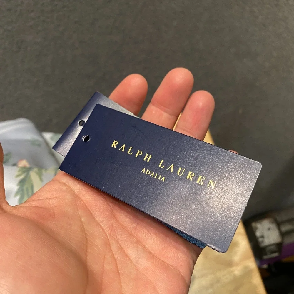 Ralph Lauren new tags