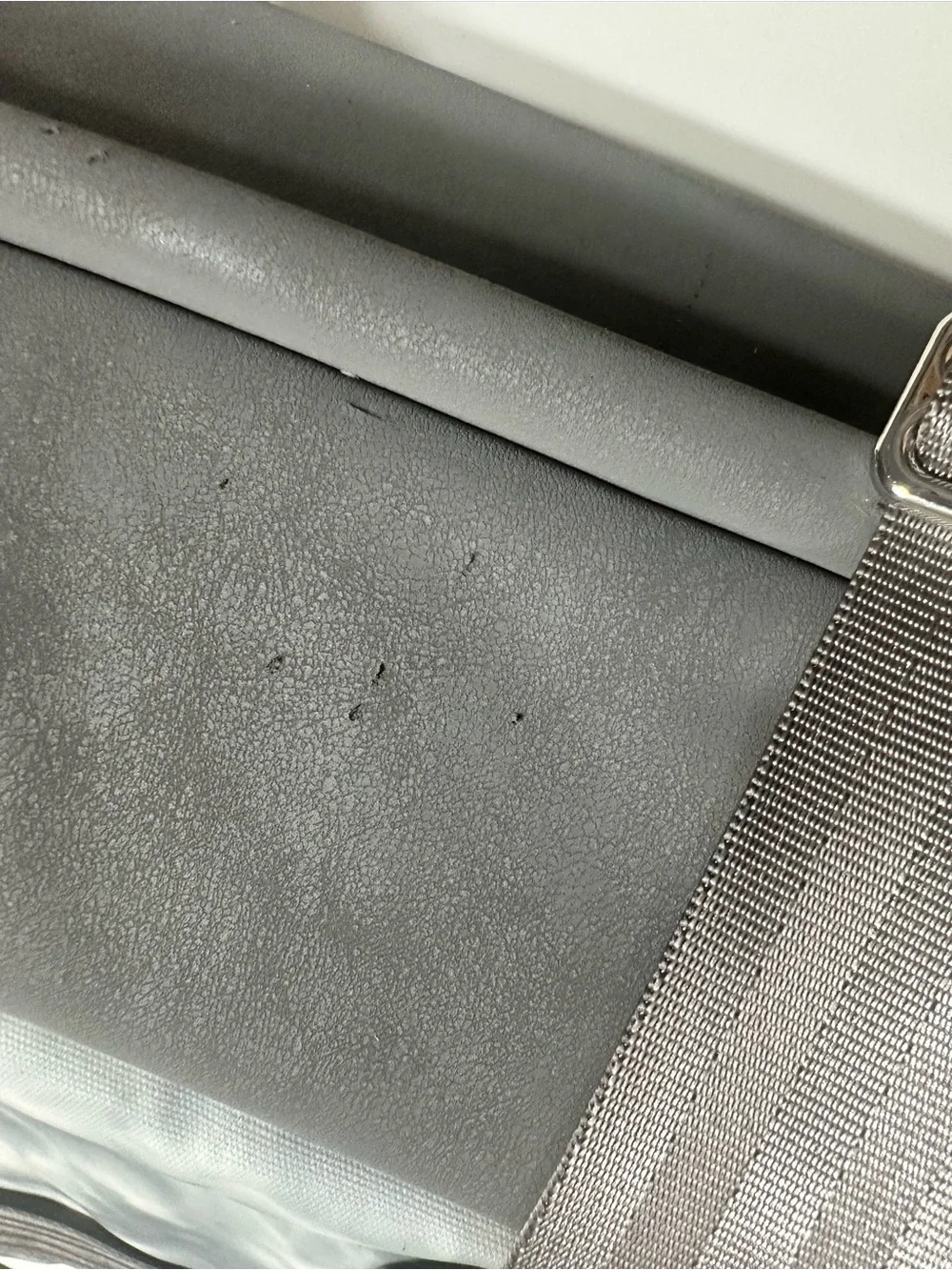 Petunia Pickle Bottom gray tie
