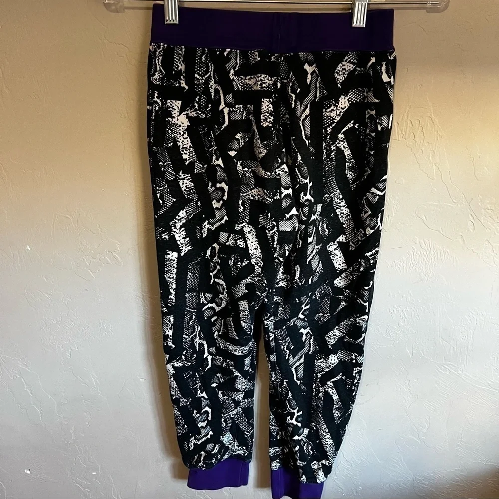 Nike features sweatpants