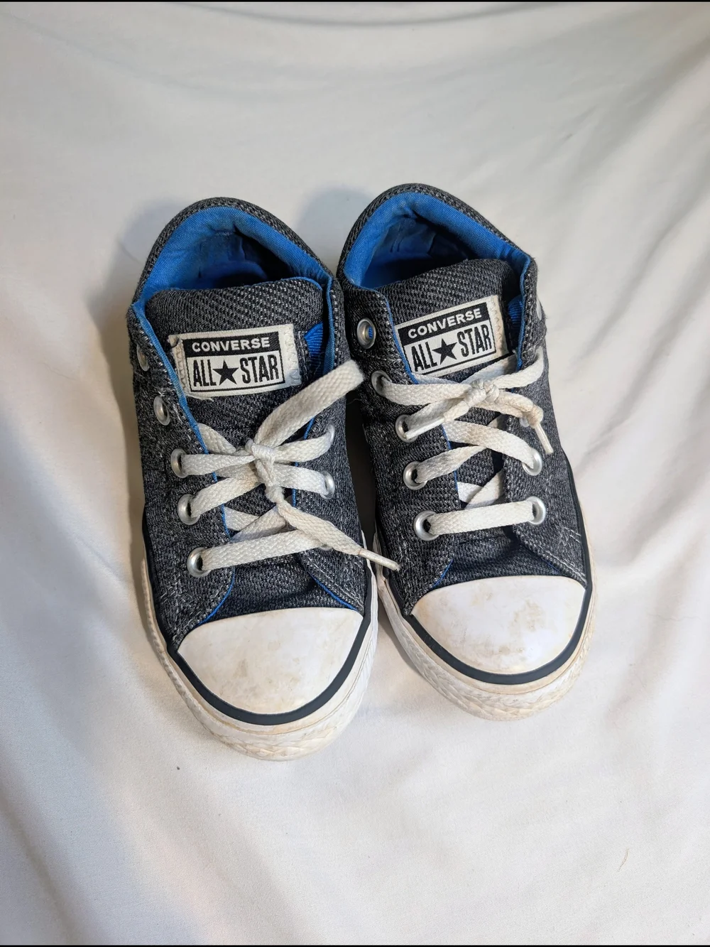 Converse great pre