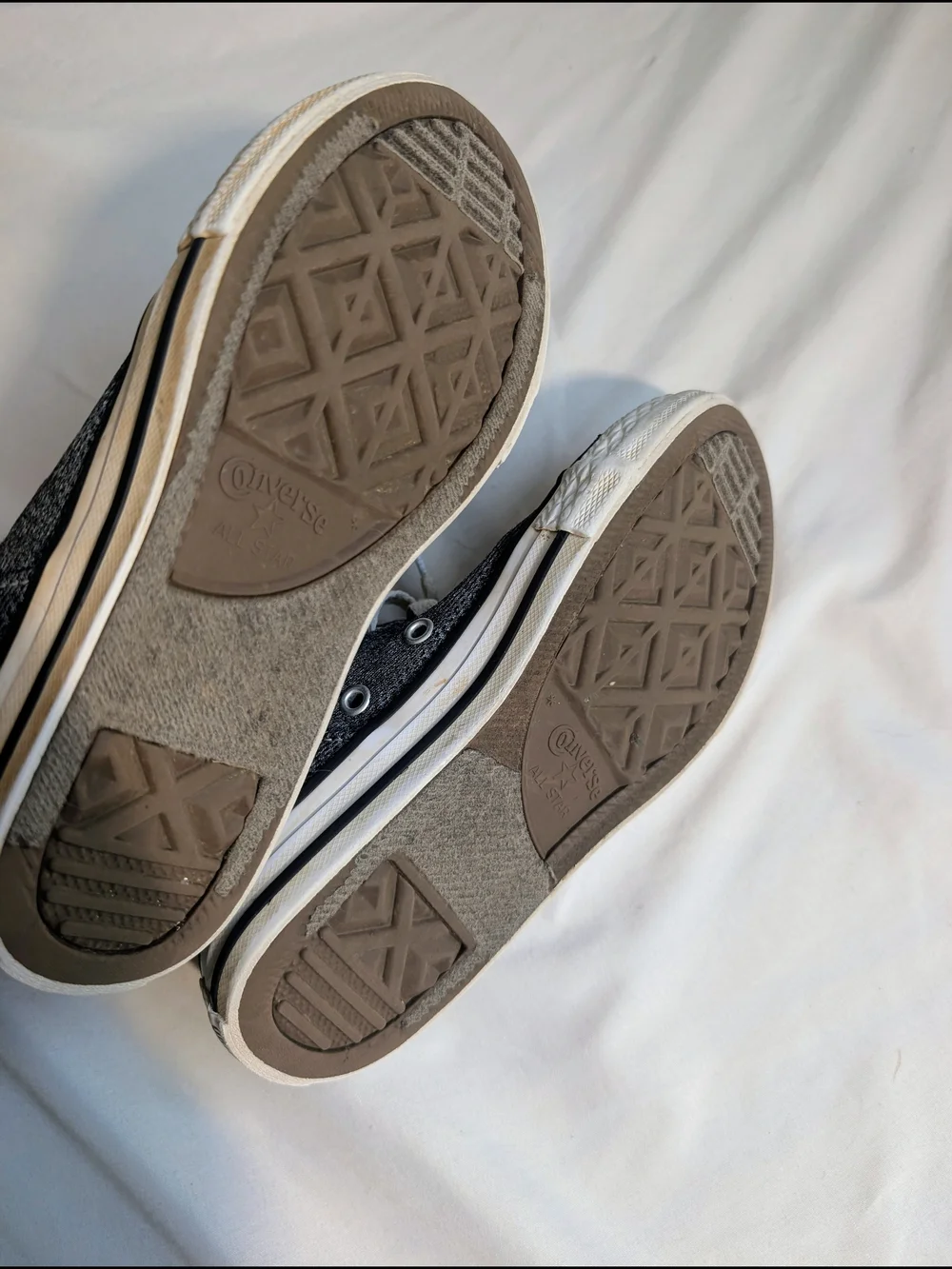 Converse great pre