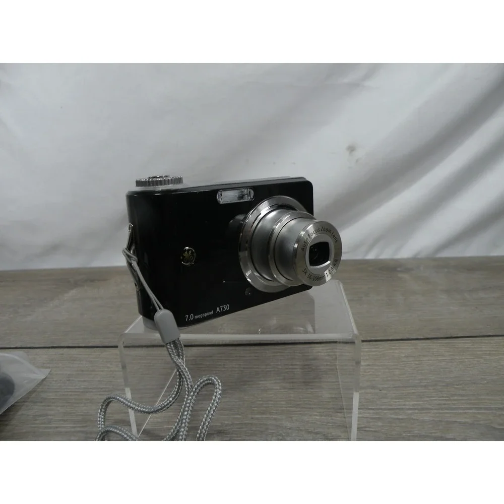 GE, General Electric capture your