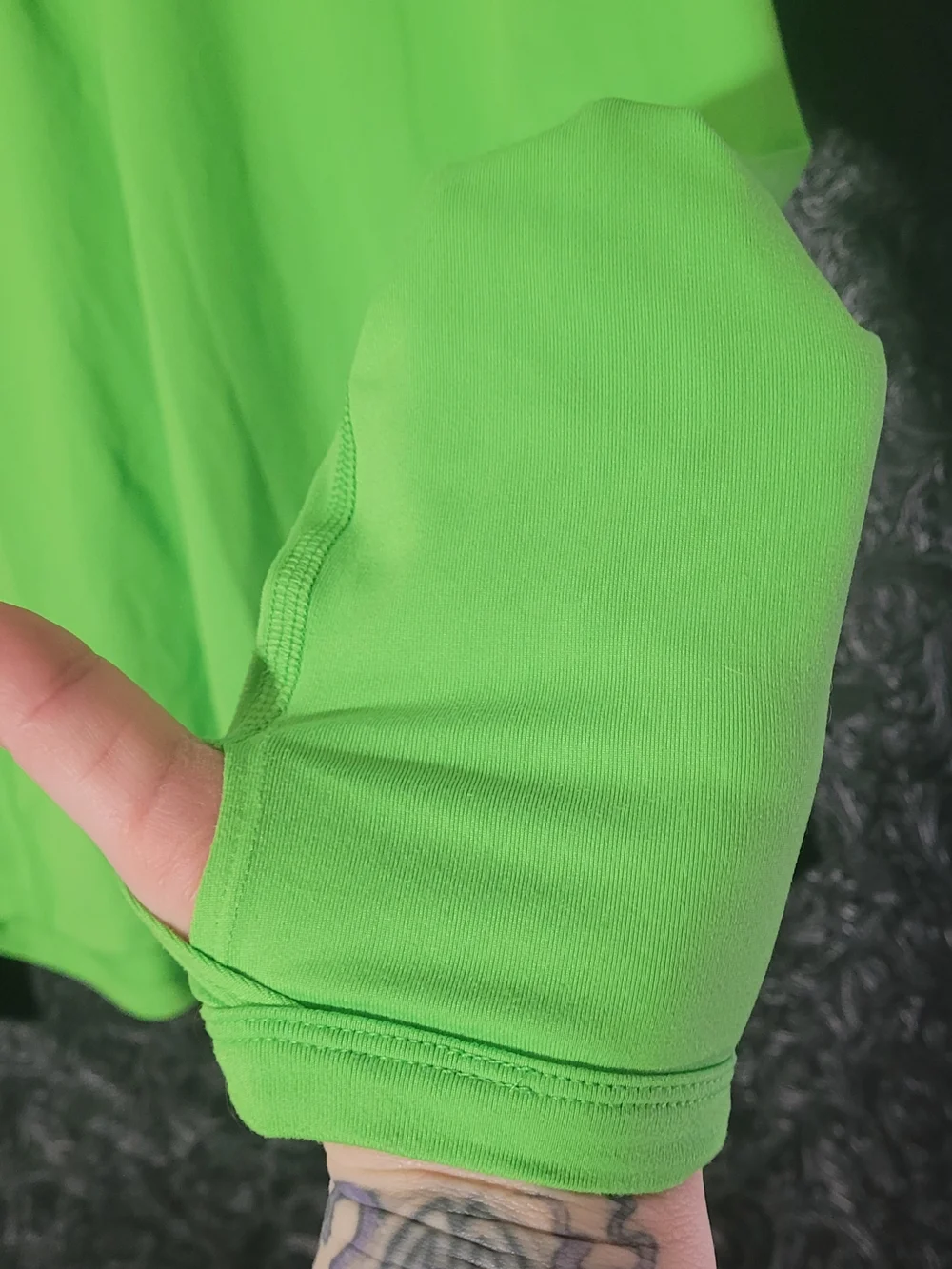 Nike run lightweight