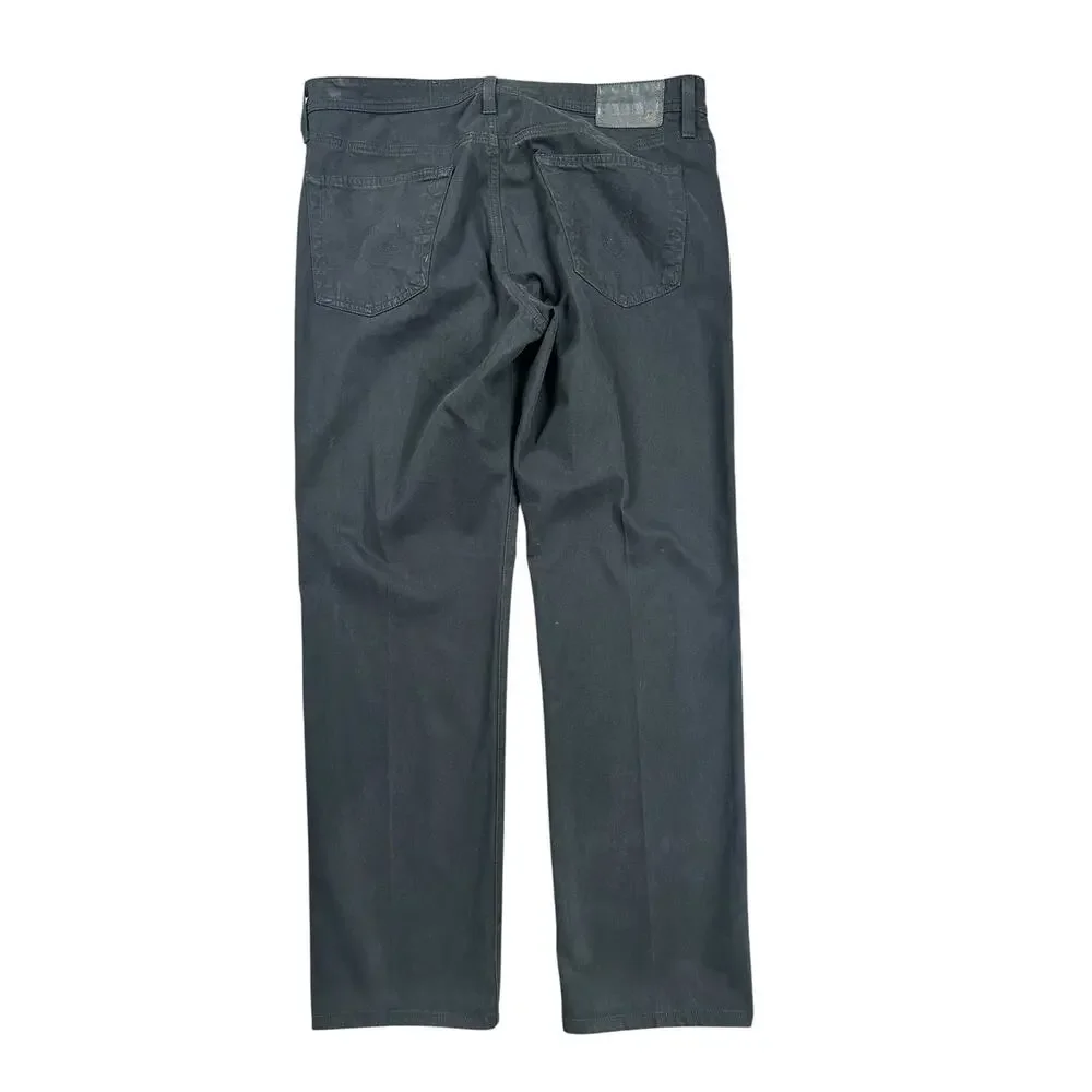 Adriano Goldschmied no inseam